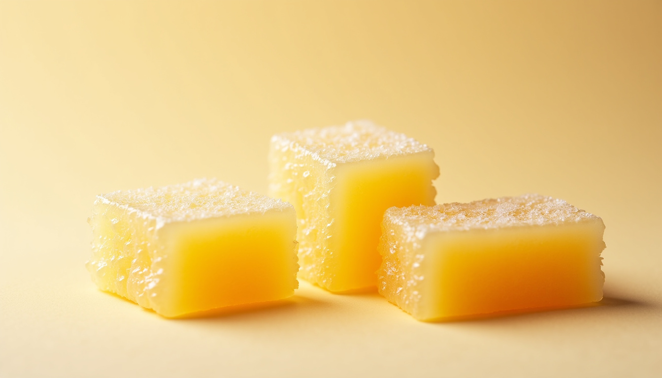 les megadangers du sucre