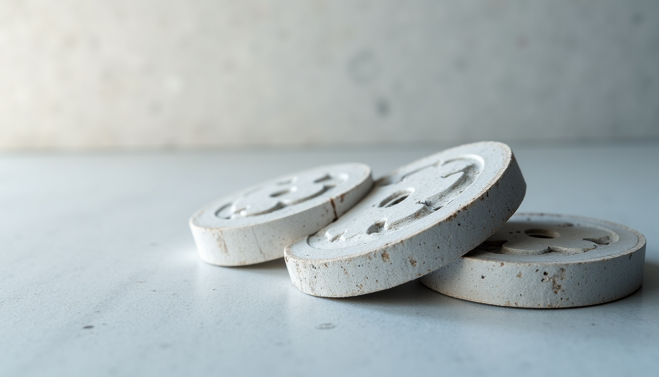 Disques de frein rayés et voilés à cause de plaquettes trop usées