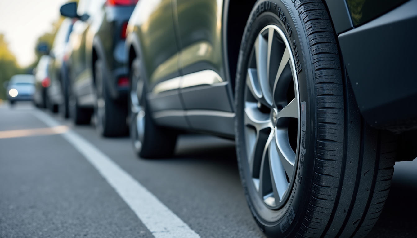 Quelle est la durée de vie des pneus en 2026 ?