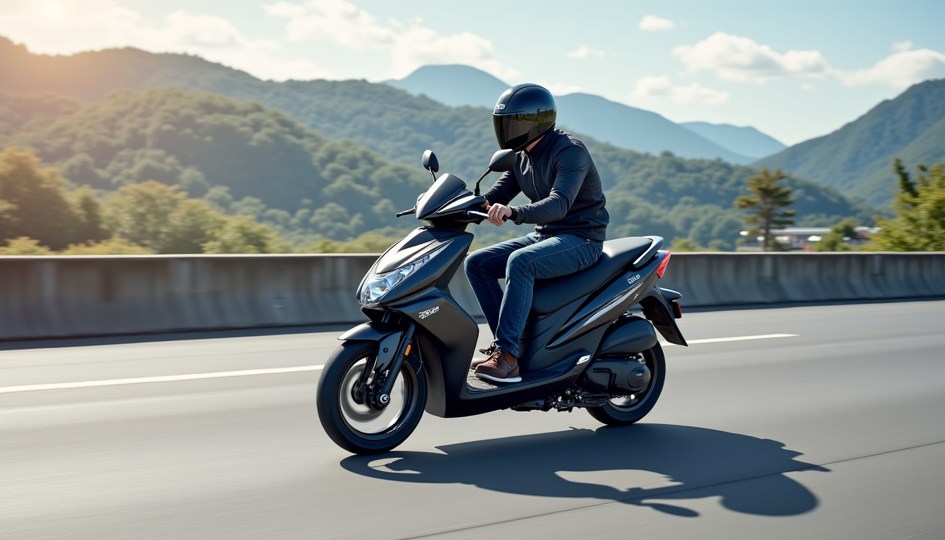 Quelle moto 125 offre le plus de puissance en 2026 ?