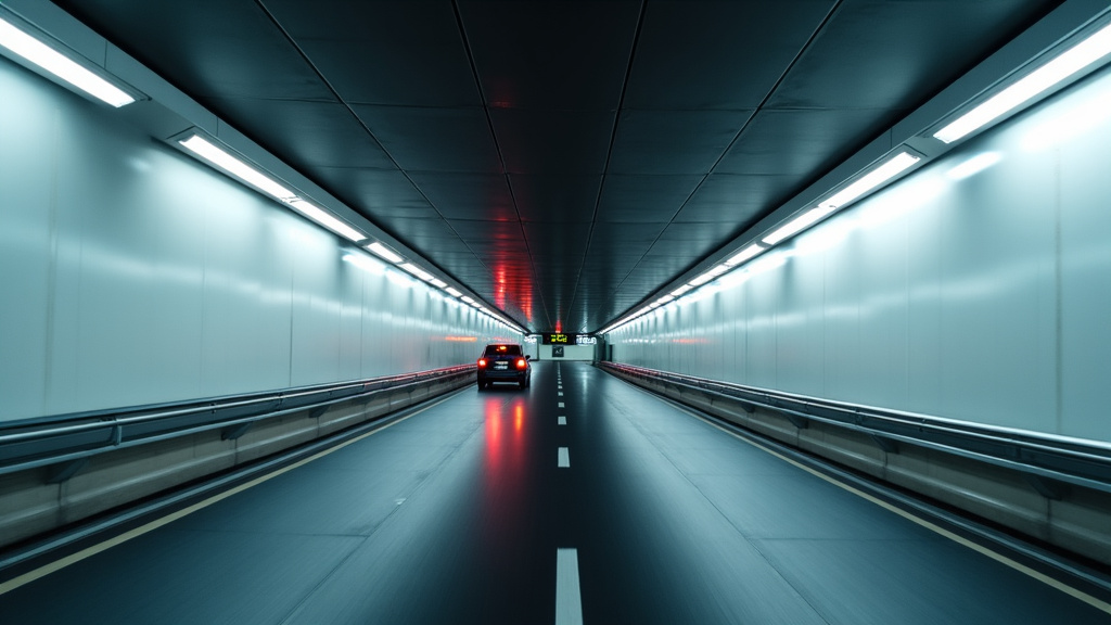 Quel est le prix de la voiture dans le tunnel sous la Manche en 2026 ?