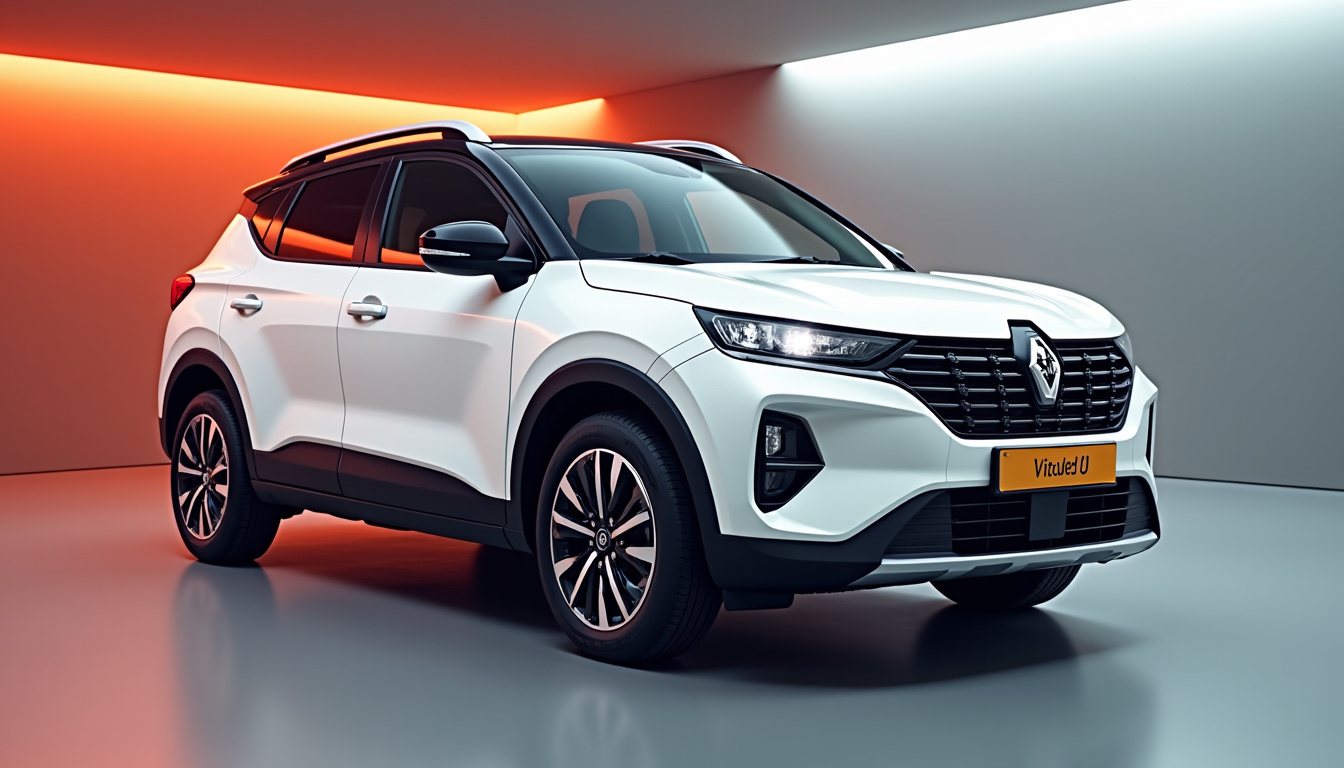 Location de véhicule Super U : quel tarif en 2026 ?