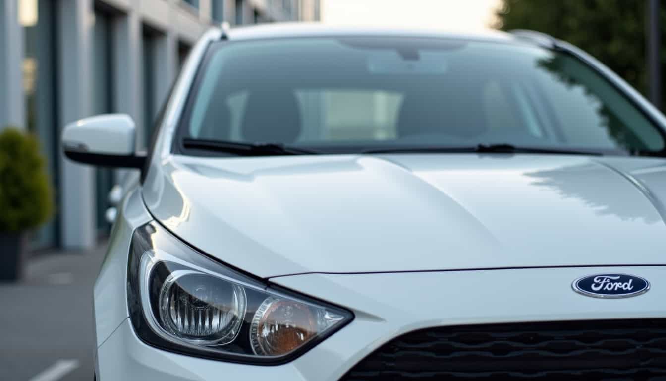 Utilisateur consultant des annonces de voitures d