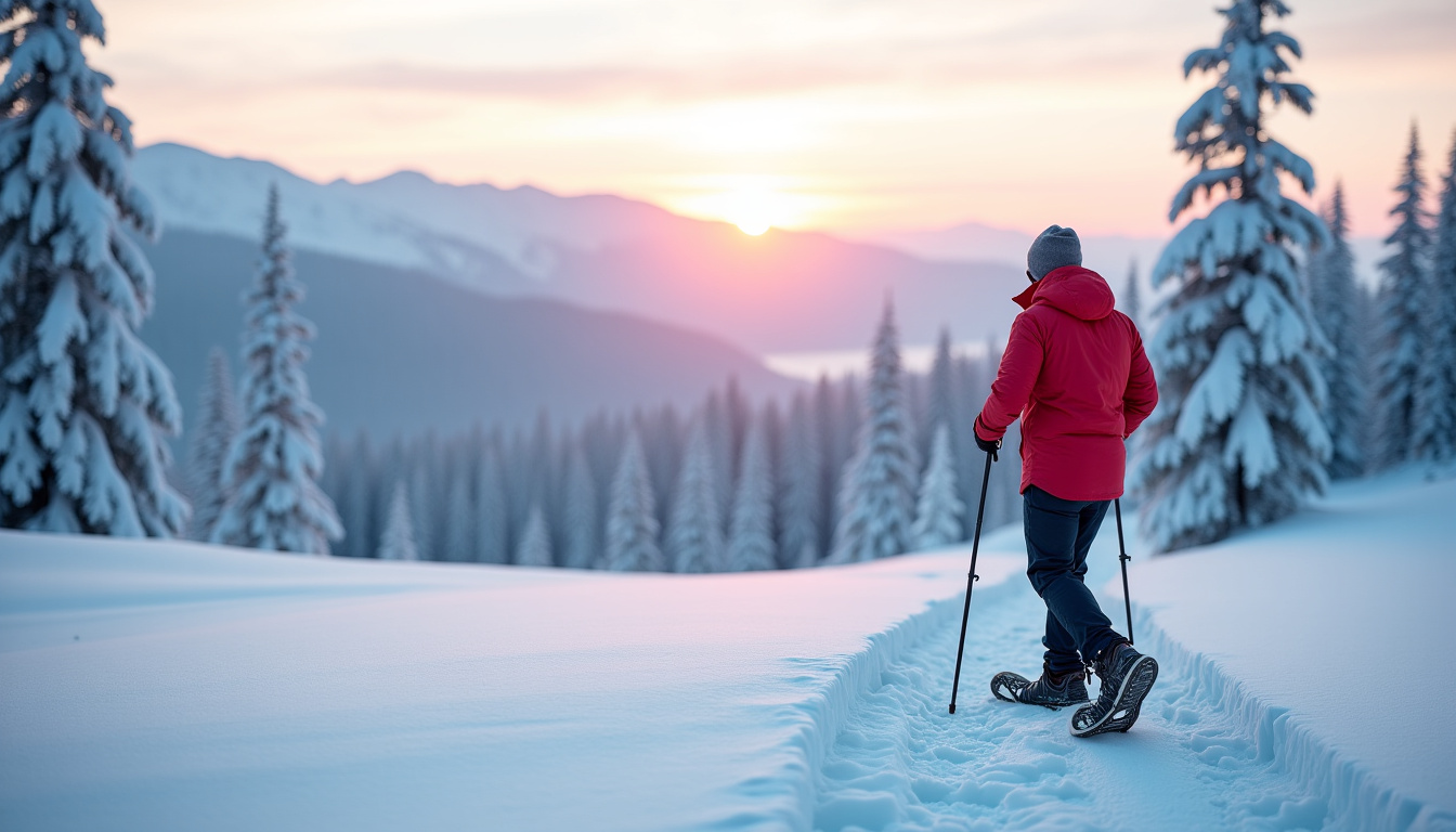 La neige arrive : comment bien vous préparer pour l'hiver 2026 ?