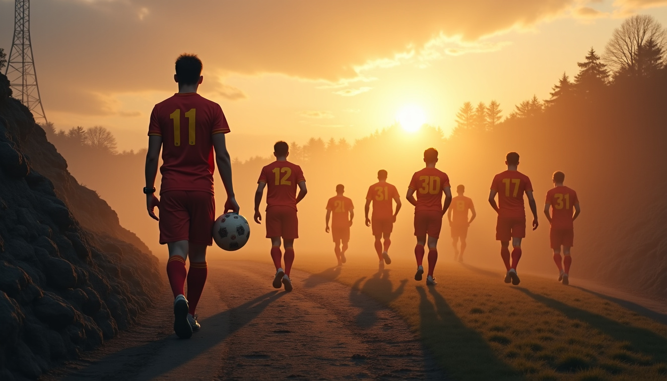 Le RC Lens en 2026 : tout savoir sur le club Sang et Or