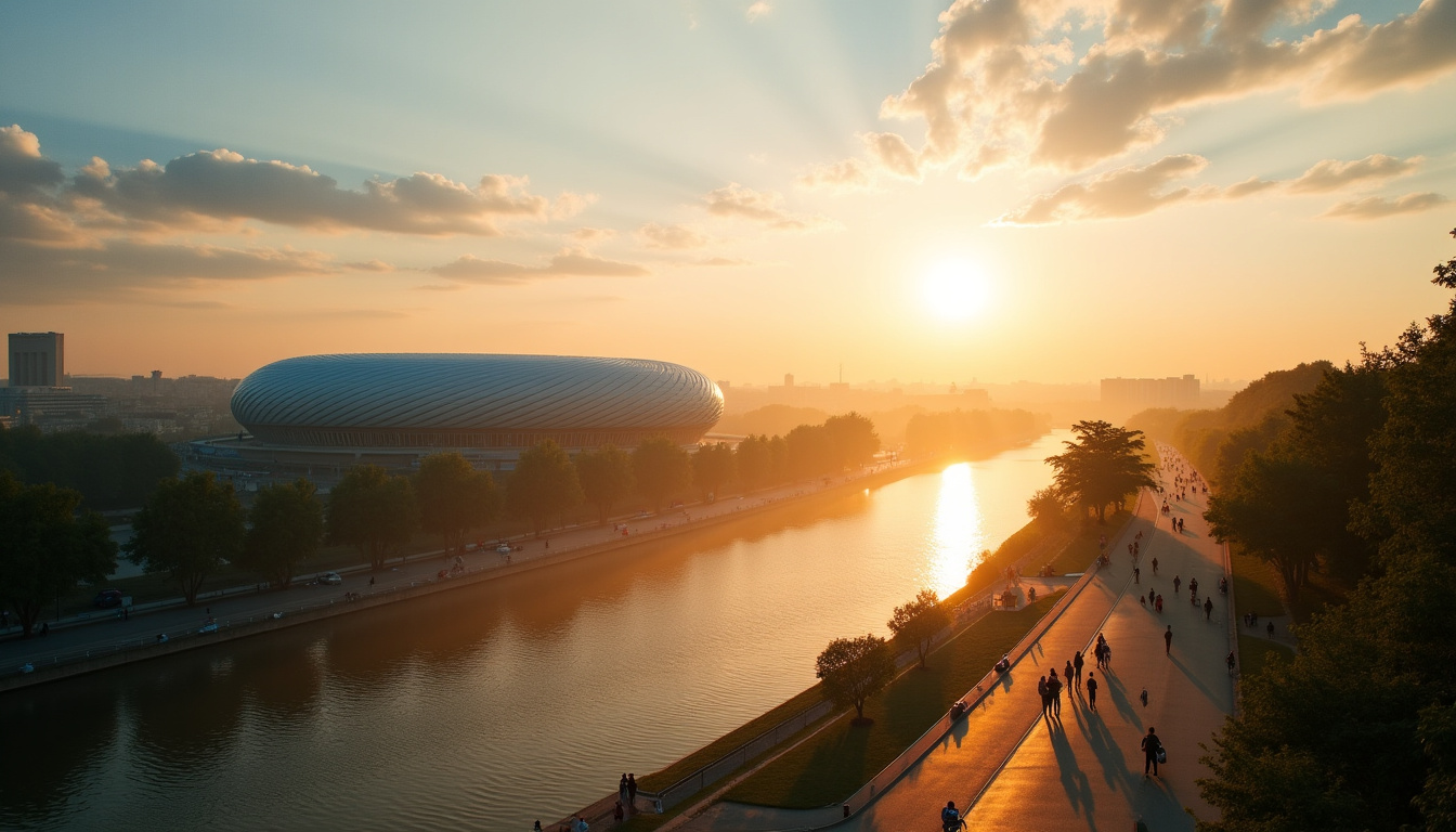 Le Stade de France en 2026 : événements et visites