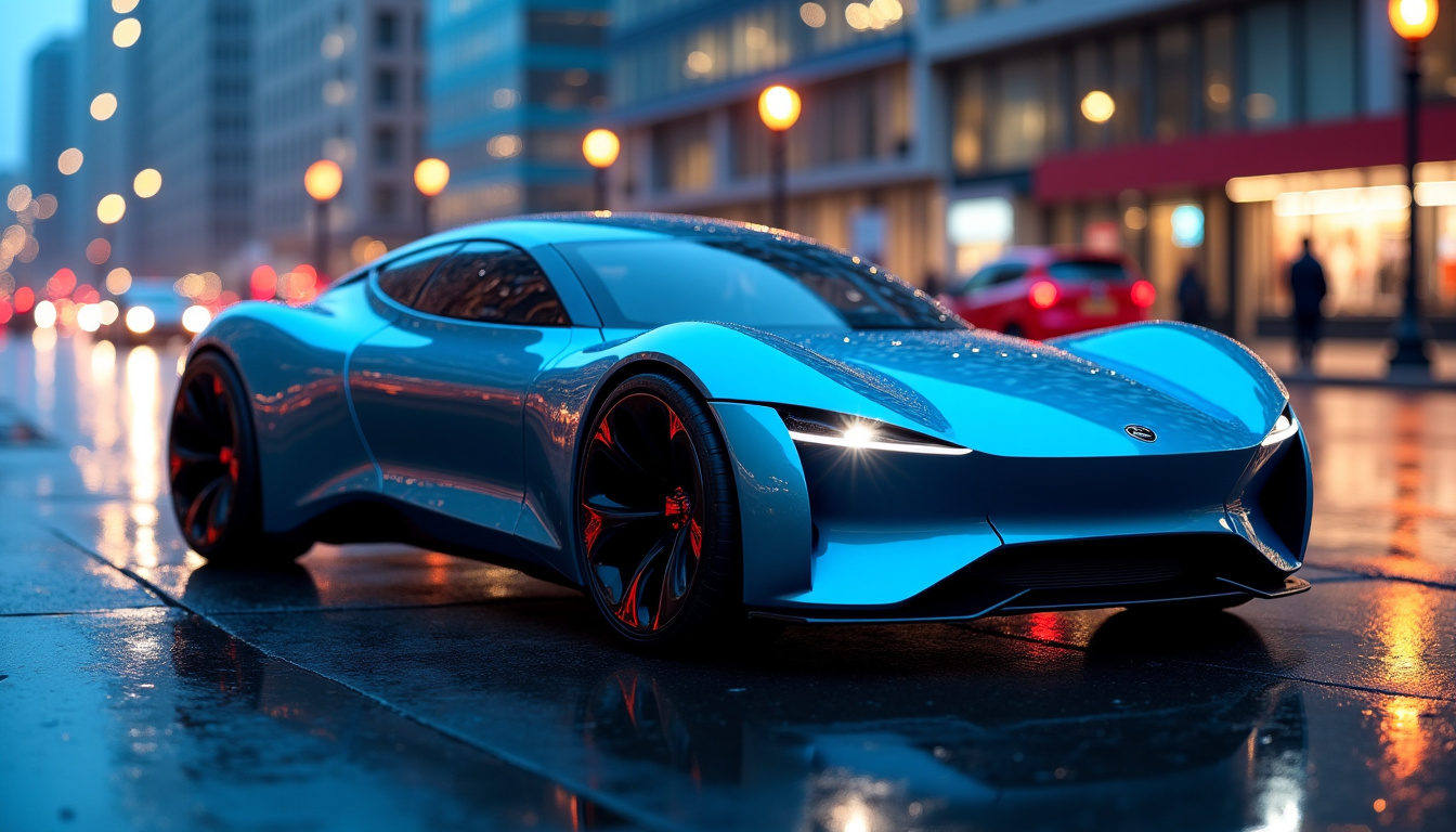 L'Alpine A290 en 2026 : la sportive électrique qui redéfinit la ville