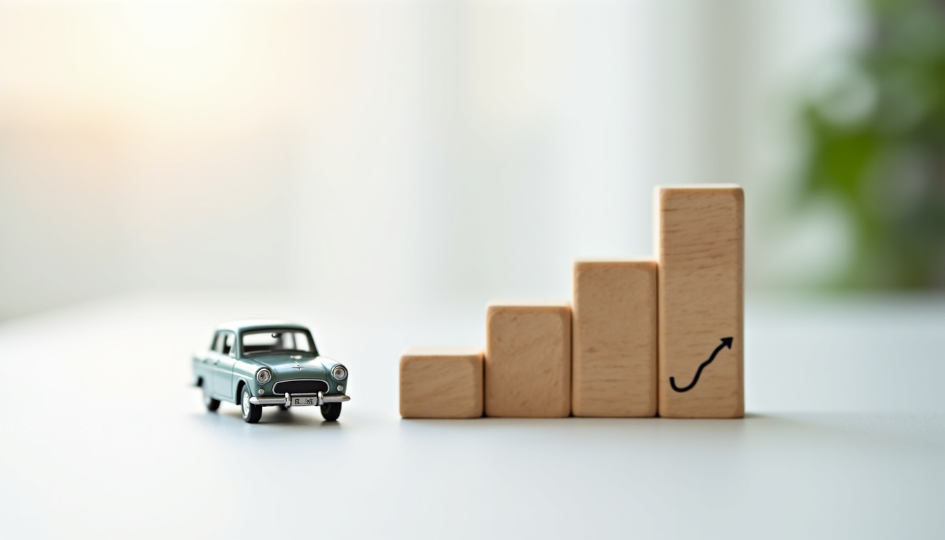 L'Argus voiture en 2026 : comment estimer sa valeur ?