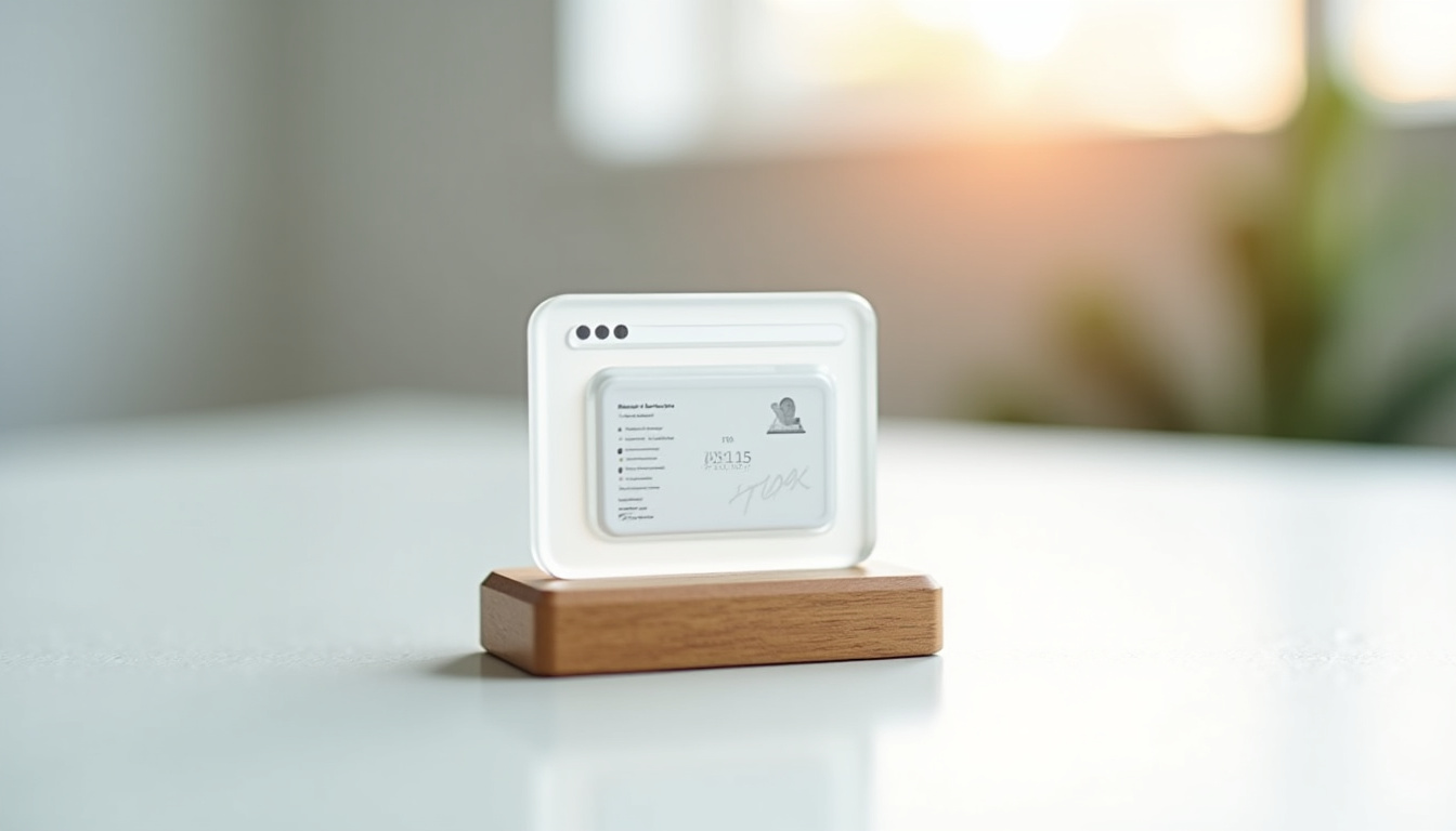 Écran montrant la consultation du solde de points du permis de conduire via un navigateur web