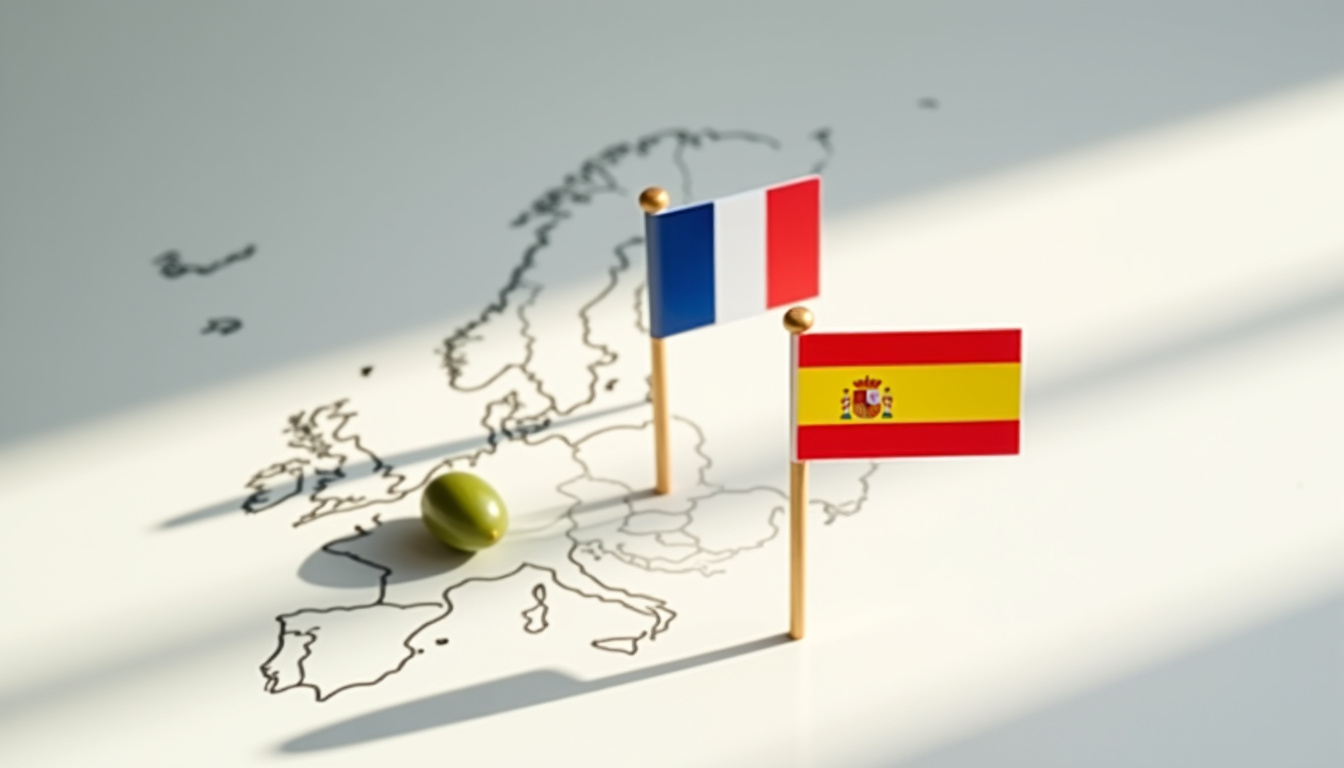 France et Espagne : les liens qui nous unissent en 2026