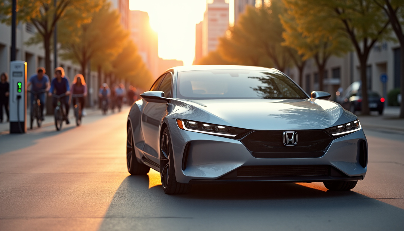 La Honda Civic 2026 : ce qui vous attend