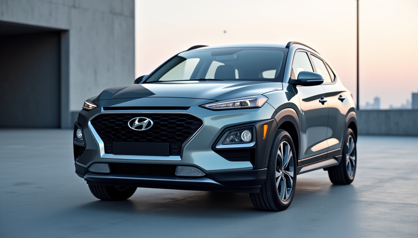 Le Hyundai Tucson 2026 : ce qu'il faut savoir avant d'acheter