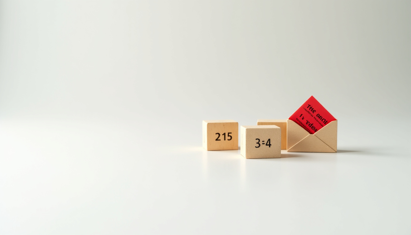 Infographie illustrant les délais moyens de réception d