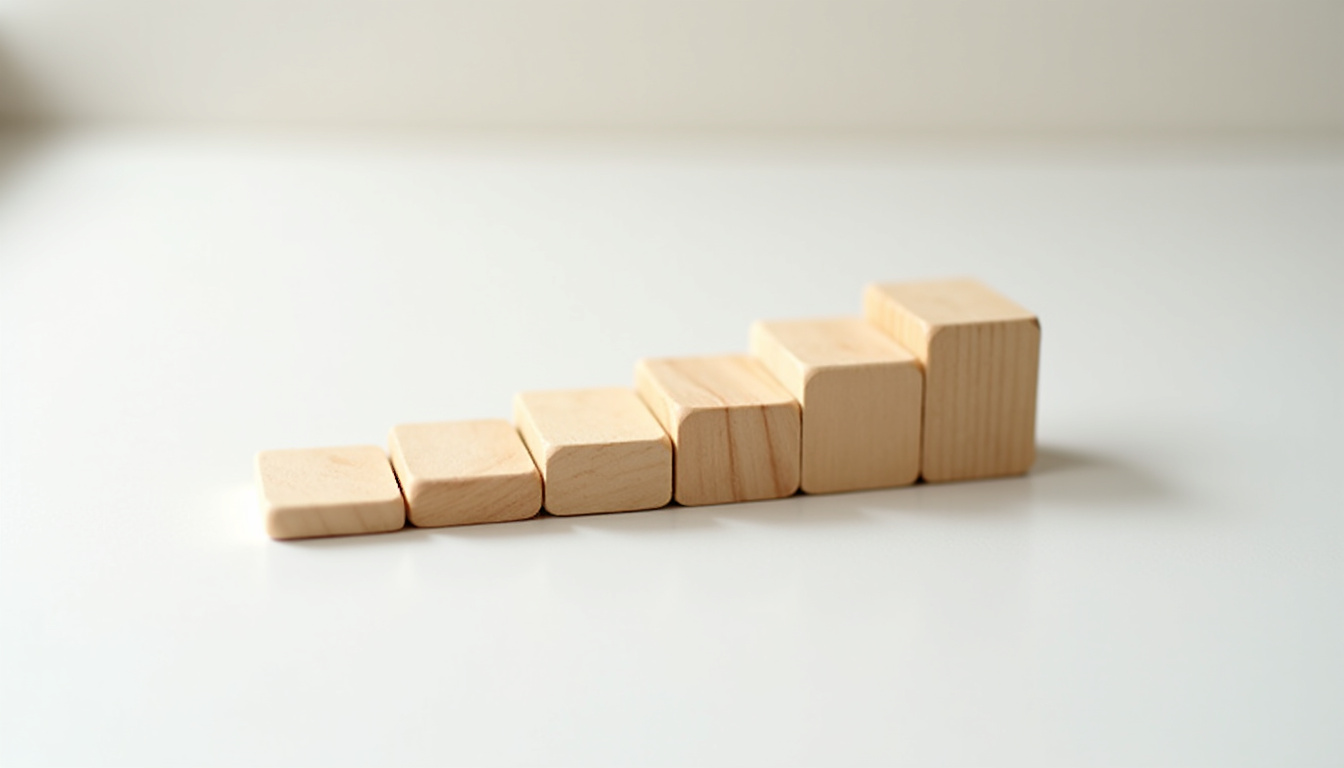 Infographie montrant les étapes clés pour une recherche efficace d