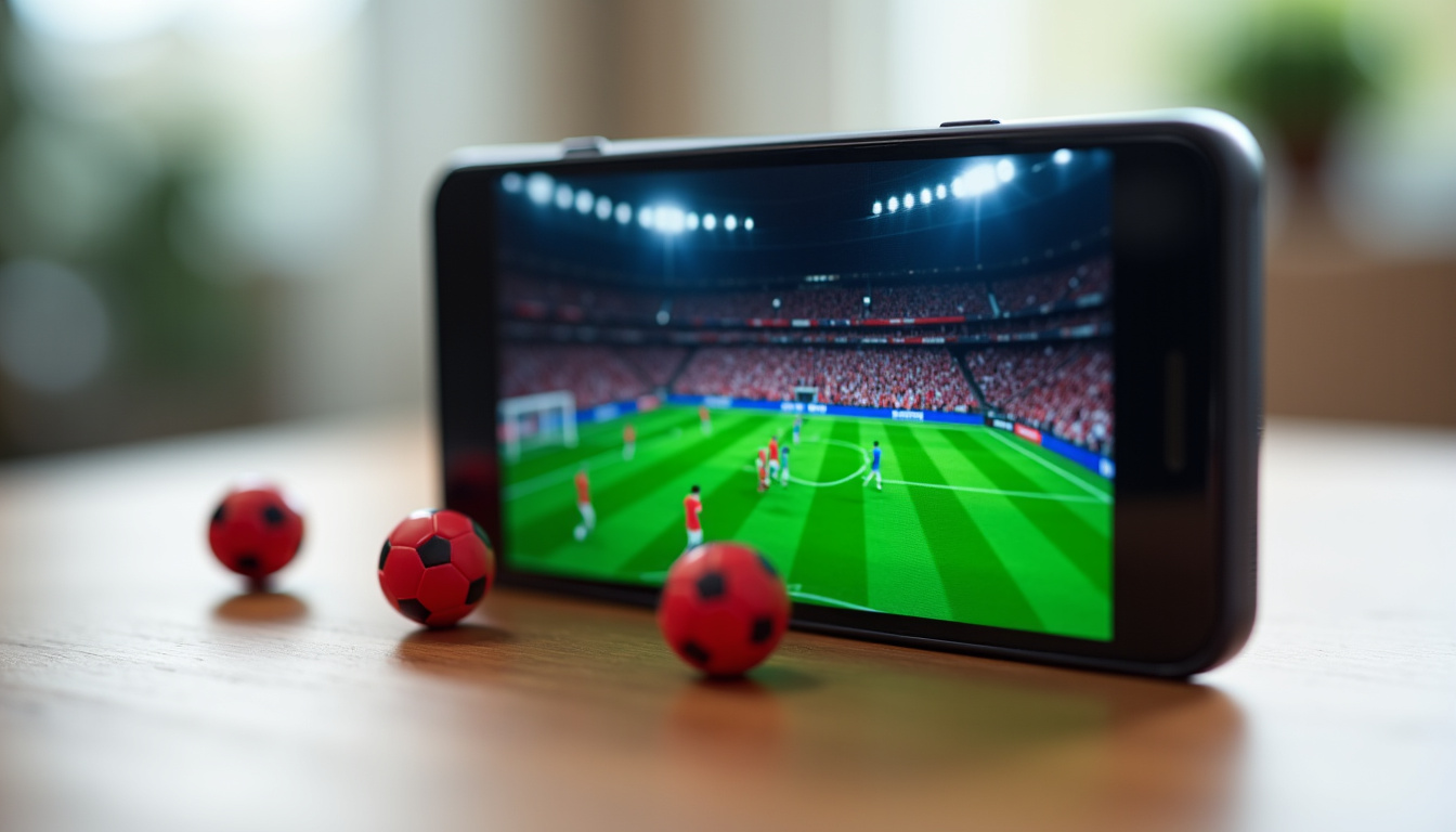 Où regarder Kora Live et vos matchs de football en direct en 2026 ?