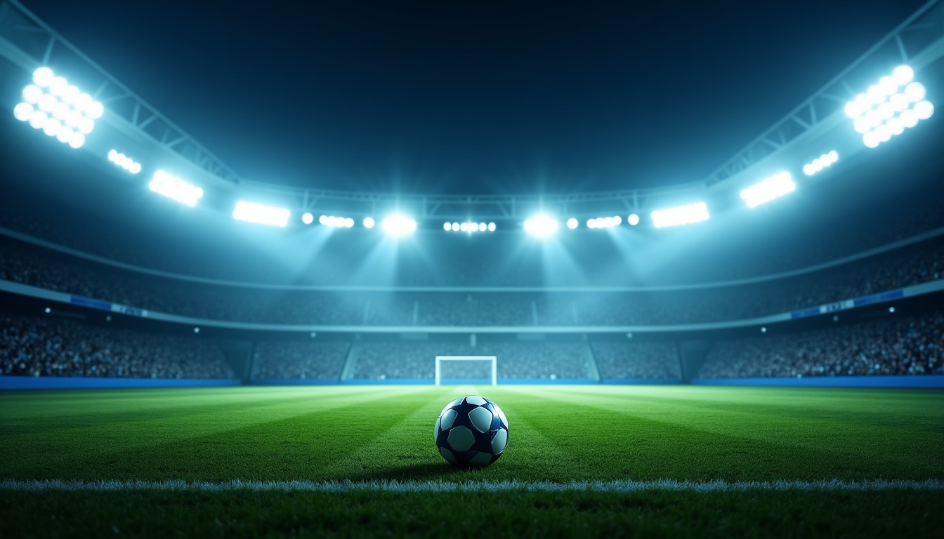 Ligue des Champions 2025 : Le Guide Complet des Matchs, Calendrier et Toutes les Infos Essentielles