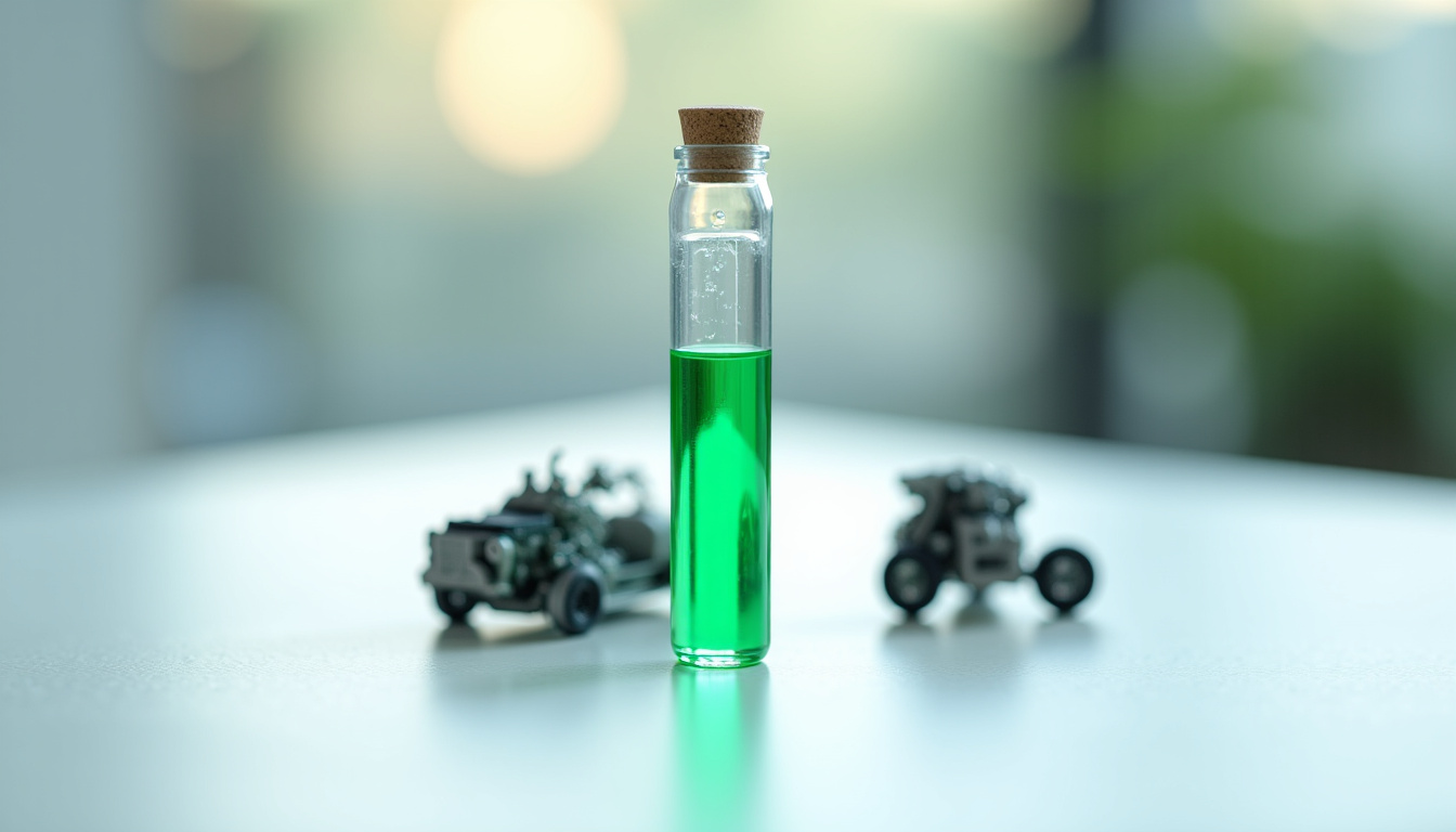 Le liquide de refroidissement : ce qu'il faut savoir en 2026