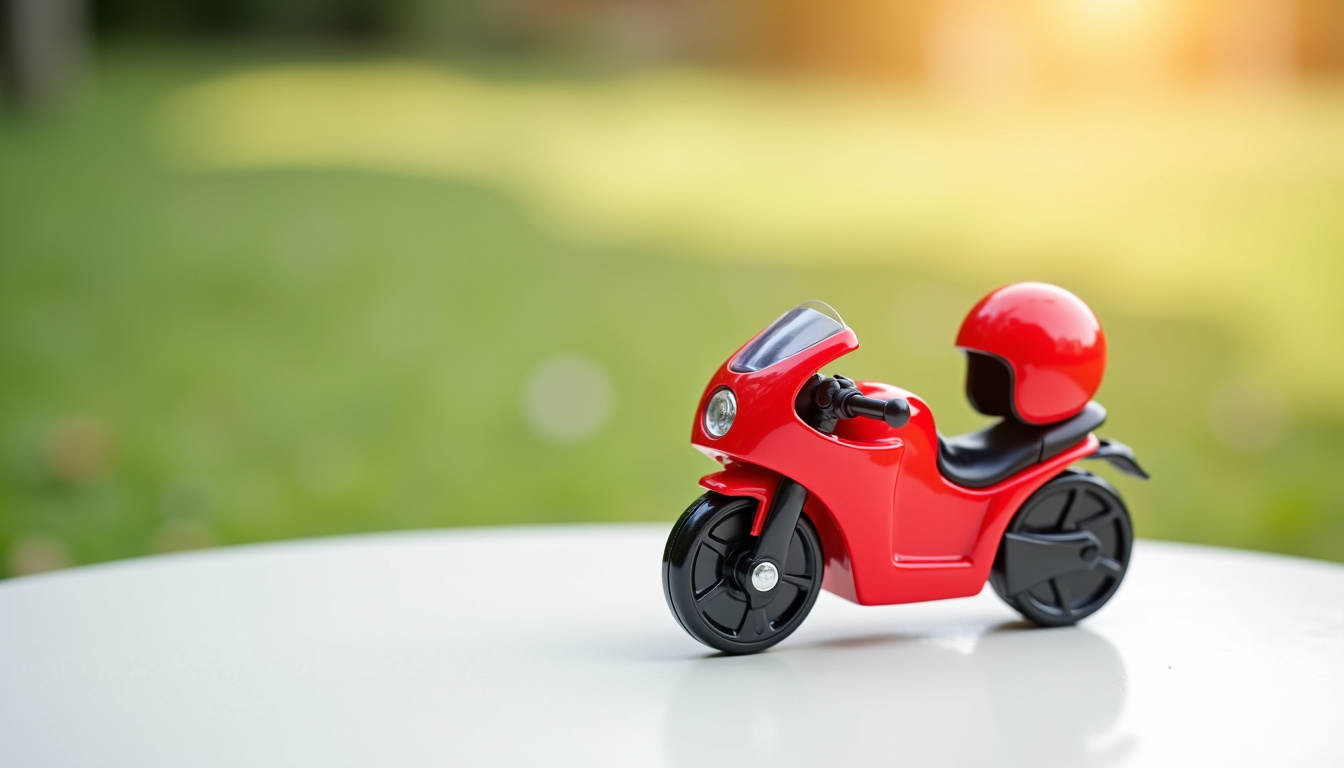 Quelle moto électrique choisir pour un enfant de 5 ans : le guide complet