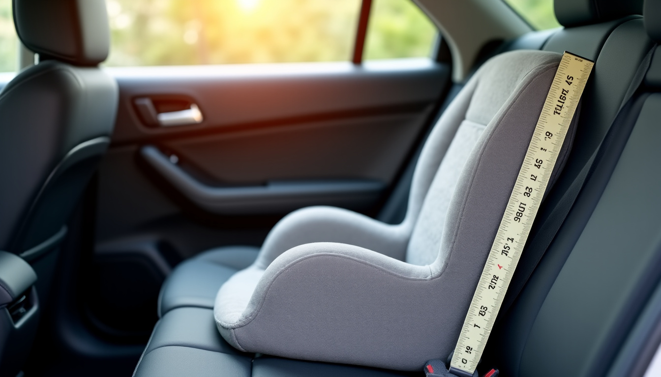 Quel rehausseur voiture choisir en 2026 ?