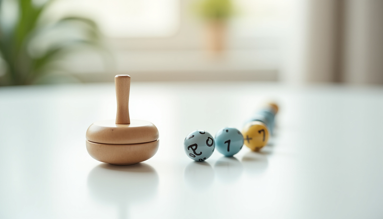 Les résultats du Loto du 16 avril 2026 sont disponibles