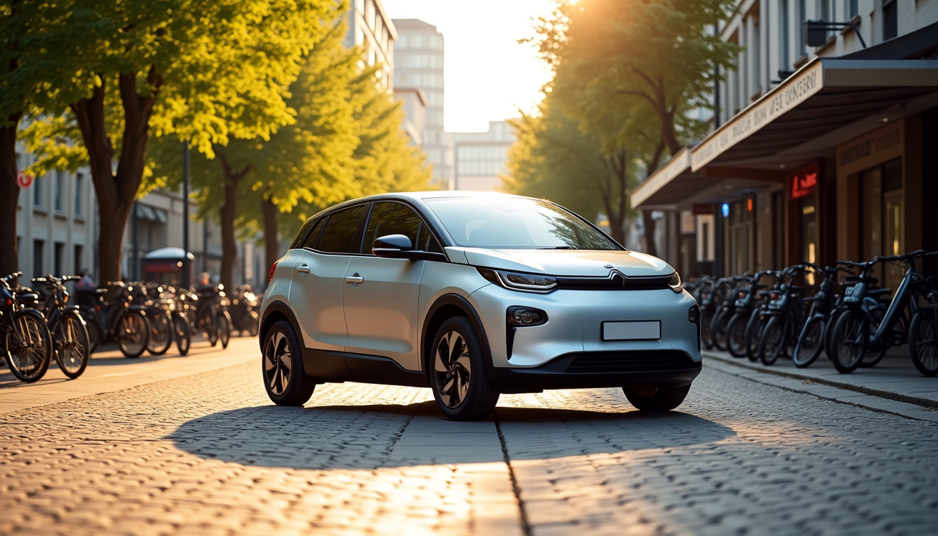 La Seat Ibiza 2026 : votre prochaine citadine idéale ?