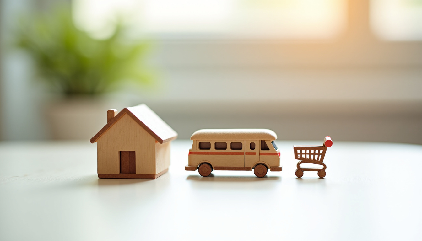 Tableau de suivi des dépenses mensuelles avec catégories comme loyer, alimentation, transport et loisirs