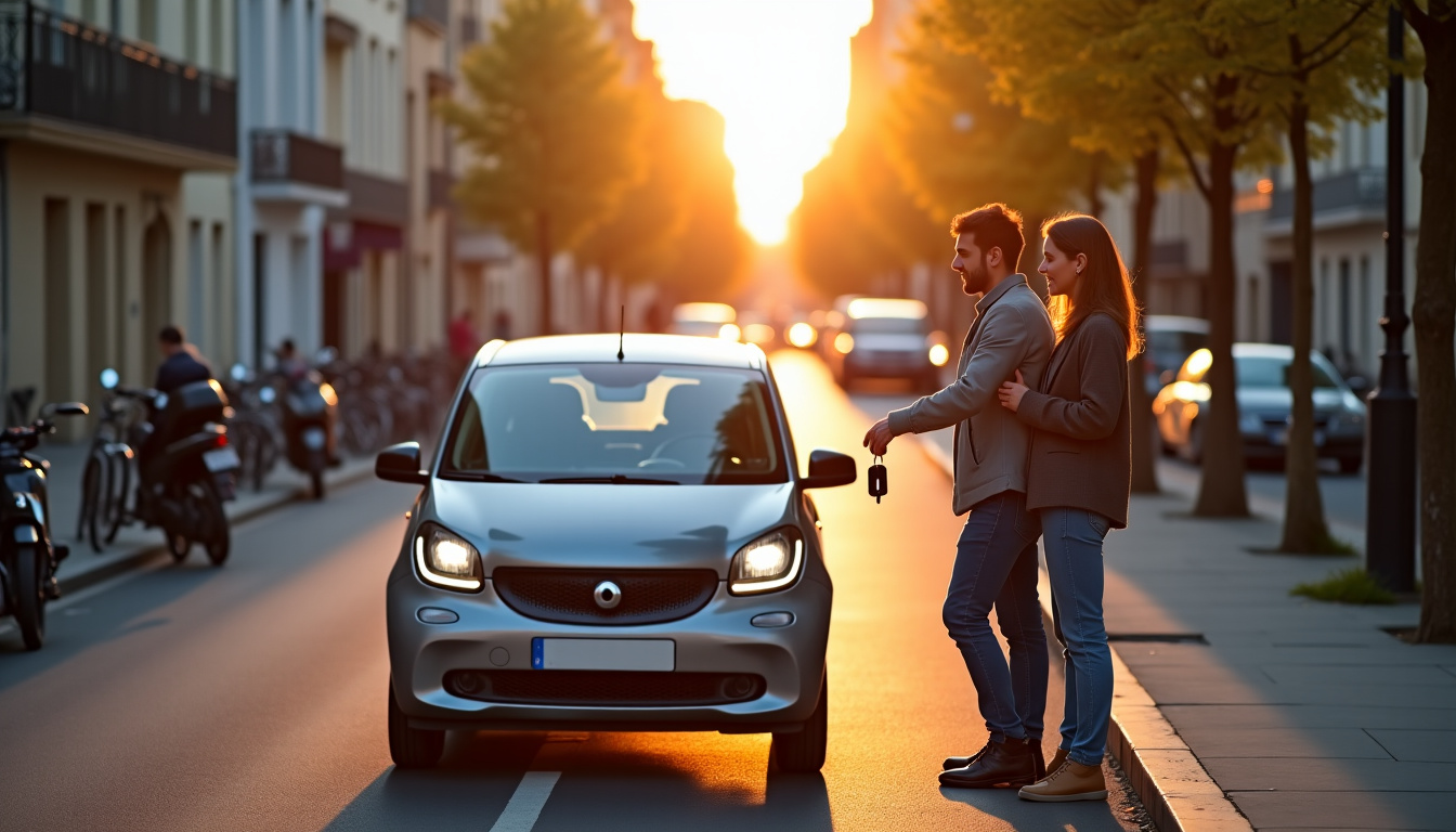 Turo en 2026 : l'autopartage est-il votre meilleure option ?