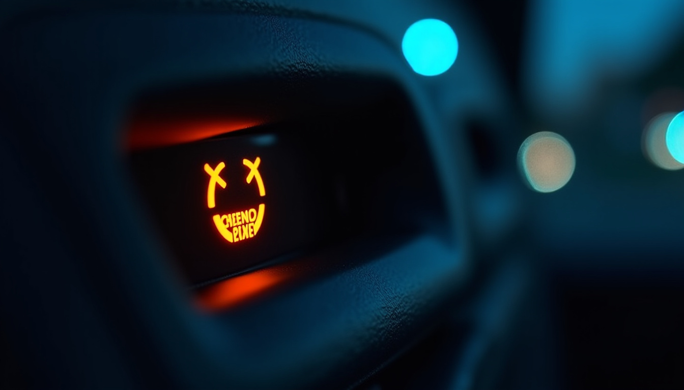 Le voyant moteur s'allume sans raison en 2026 ?