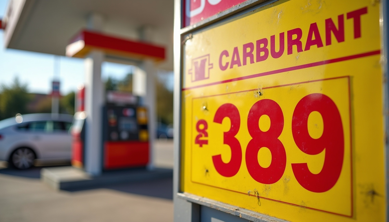 Affiche promotionnelle d