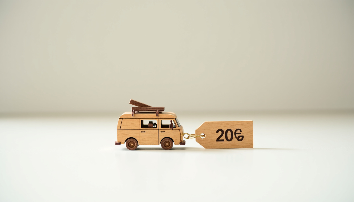 Le Dacia Sandman : le van aménagé abordable en 2026 ?