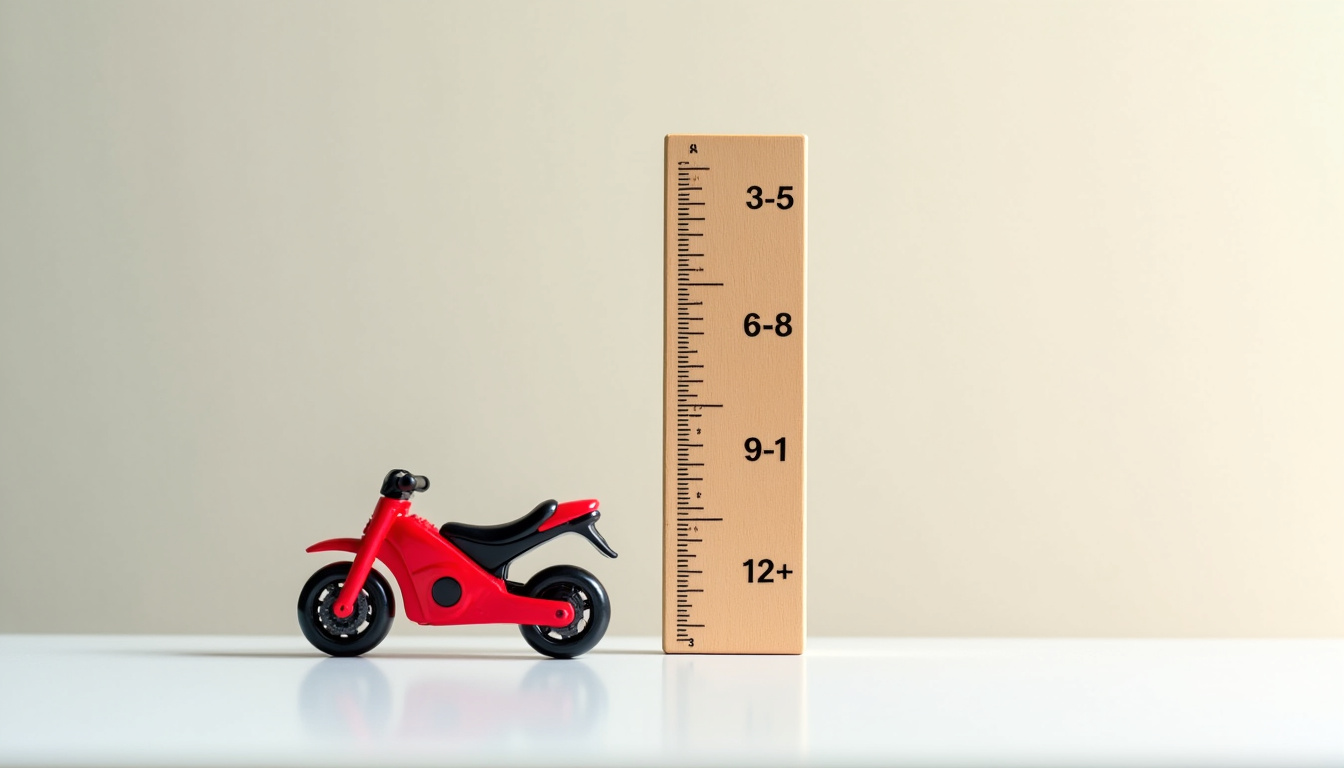 Les motos électriques pour enfants en 2026 : le guide