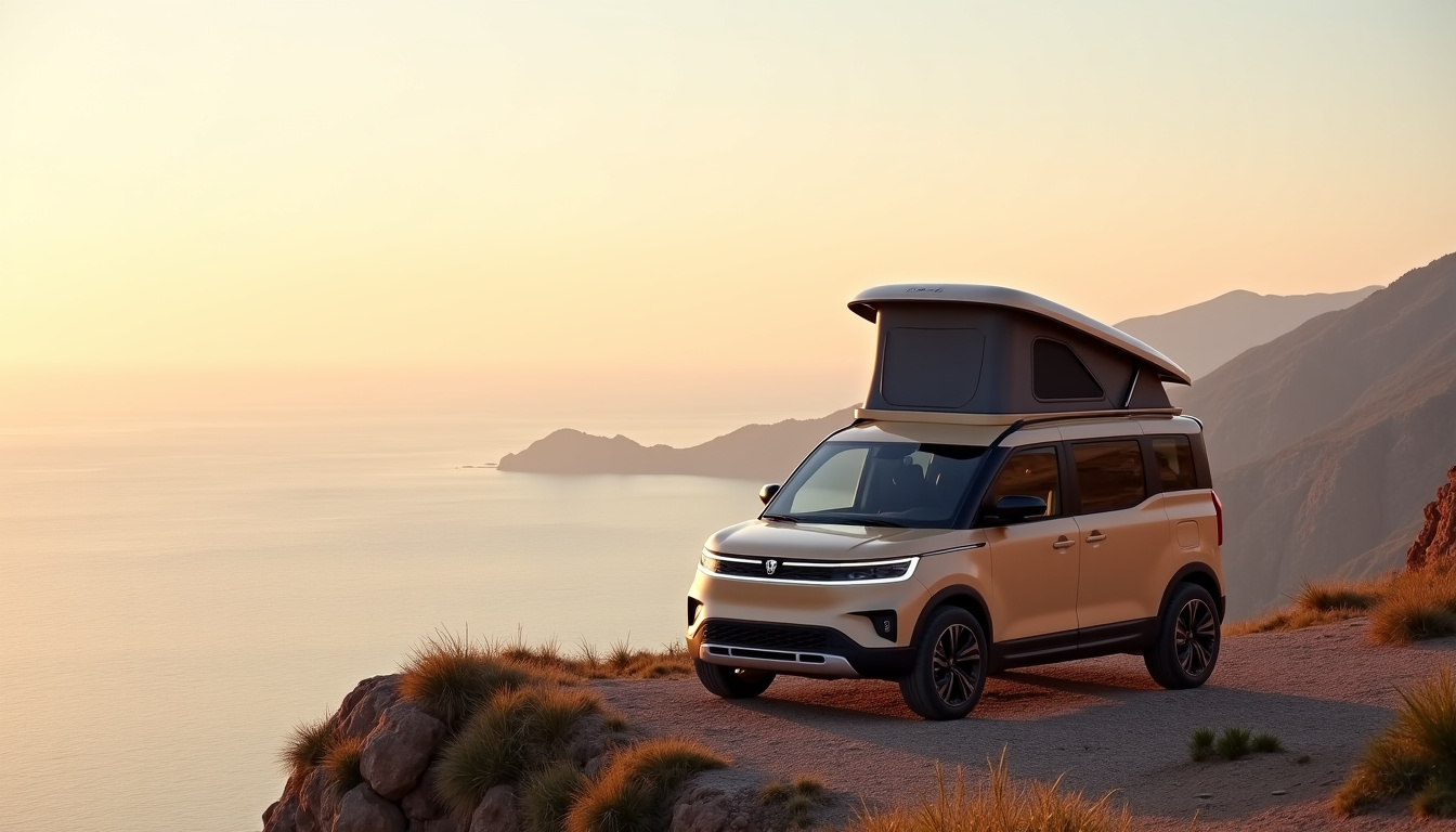 Rendu numérique réalisé par IA d