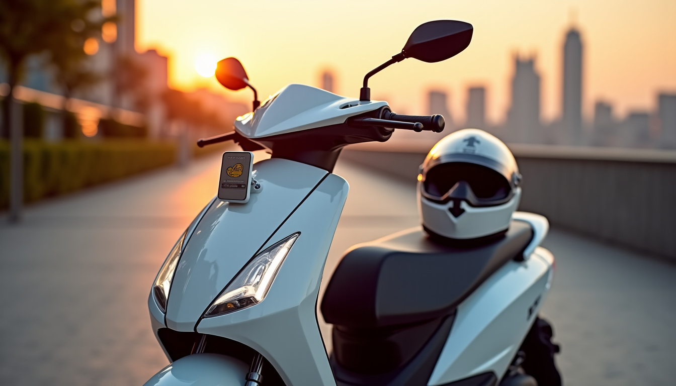 Votre scooter 125cc en 2026 : guide d'achat complet