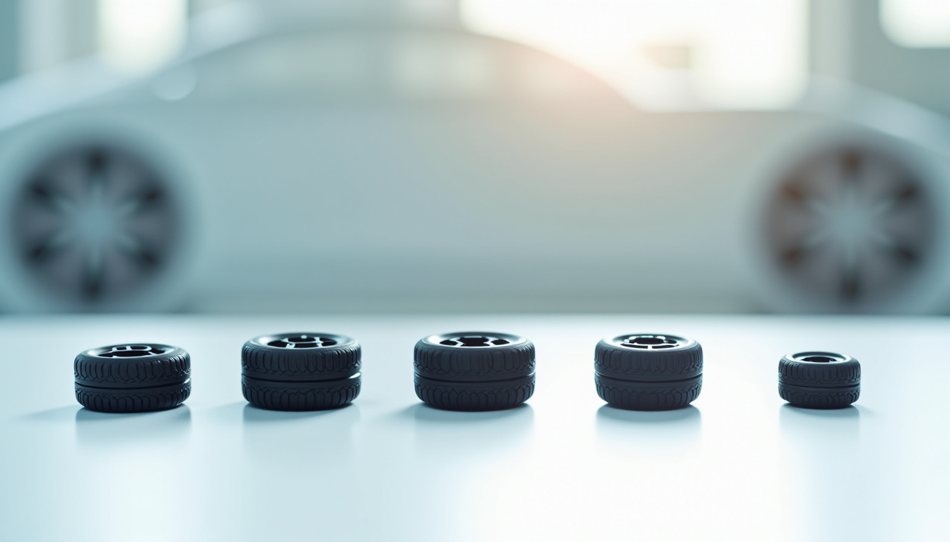 Quel pneu choisir en 2026 avec le simulateur pifauto.com ?