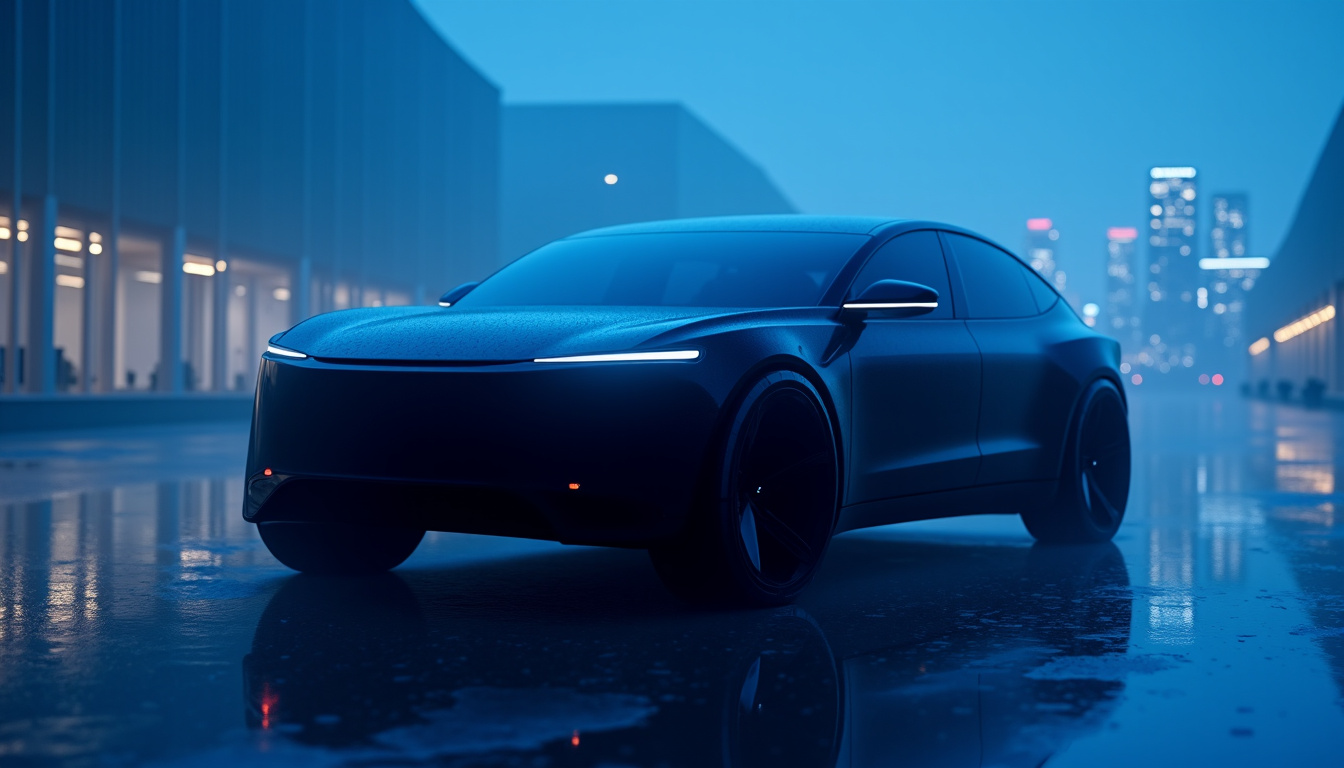 Le Xpeng G9 : ce qu'il faut savoir en 2026